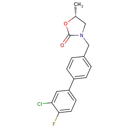 Chemical structure of BindingDB Monomer ID 50277955