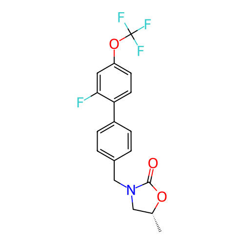 Chemical structure of BindingDB Monomer ID 50277956