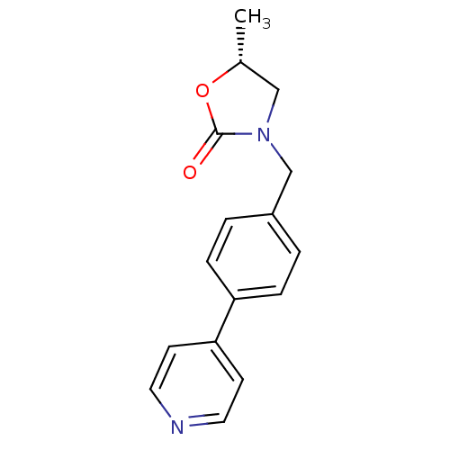 Chemical structure of BindingDB Monomer ID 50277958