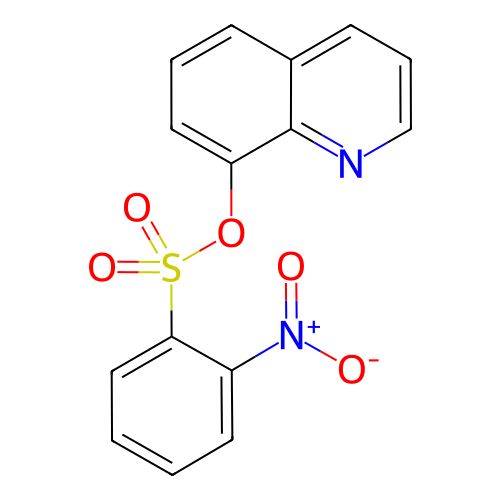 Chemical structure of BindingDB Monomer ID 50277963