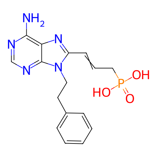 Chemical structure of BindingDB Monomer ID 50277968