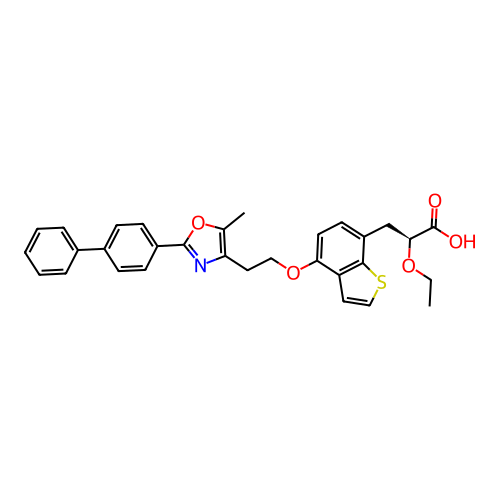 Chemical structure of BindingDB Monomer ID 50277975