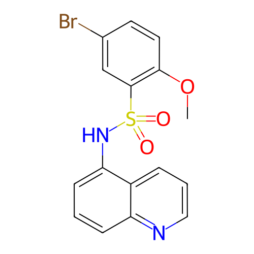 Chemical structure of BindingDB Monomer ID 50277977