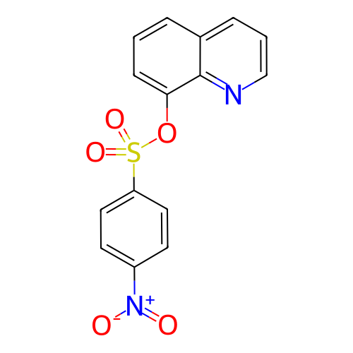 Chemical structure of BindingDB Monomer ID 50277981