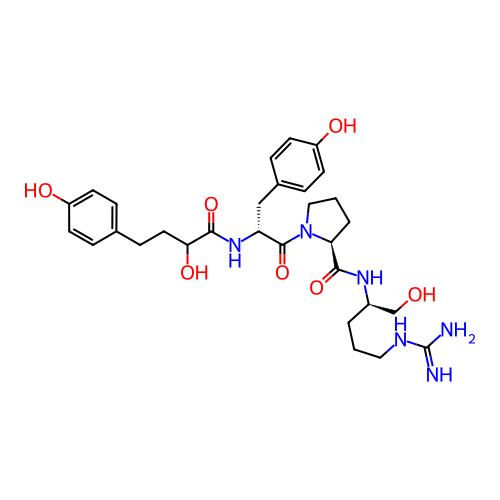 Chemical structure of BindingDB Monomer ID 50277987