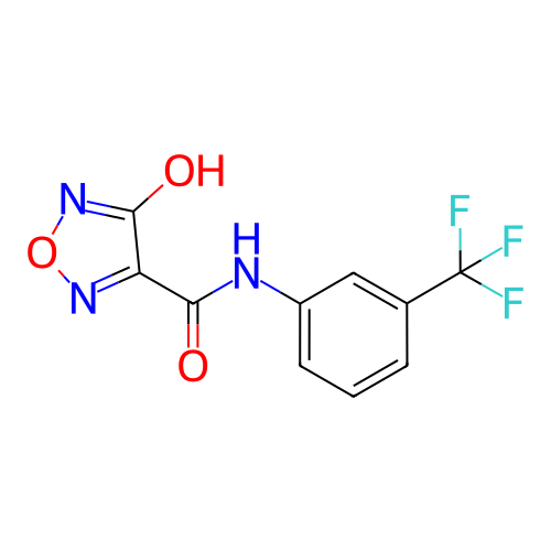 Chemical structure of BindingDB Monomer ID 50277996