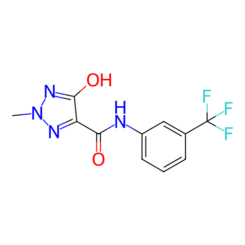 Chemical structure of BindingDB Monomer ID 50277999