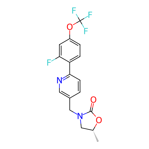 Chemical structure of BindingDB Monomer ID 50278007