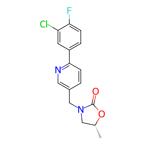 Chemical structure of BindingDB Monomer ID 50278008