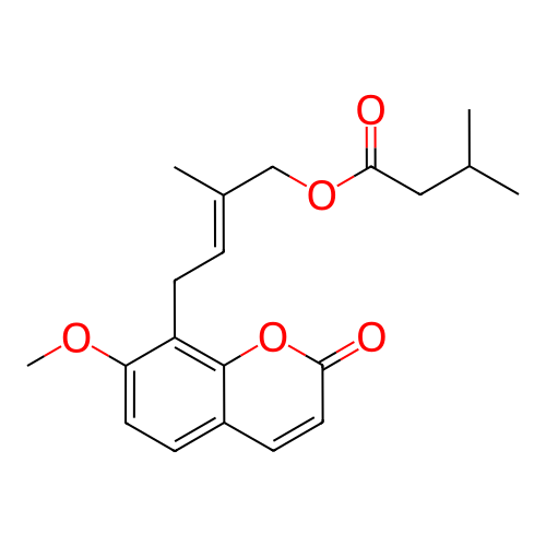 Chemical structure of BindingDB Monomer ID 50278017