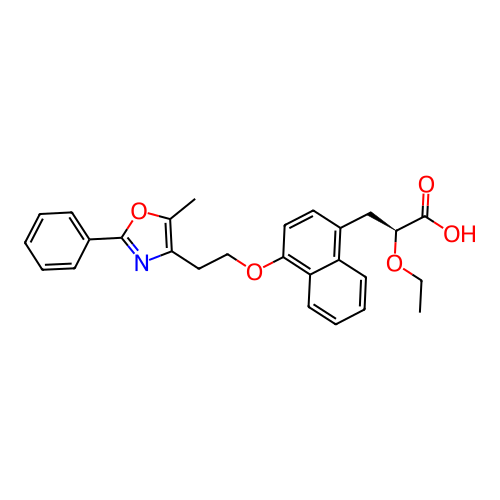 Chemical structure of BindingDB Monomer ID 50278027