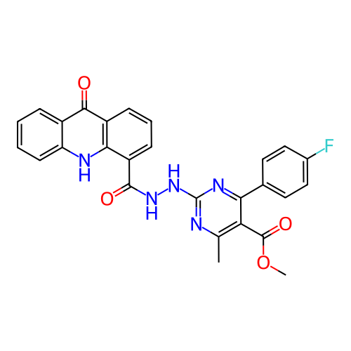 Chemical structure of BindingDB Monomer ID 50278032