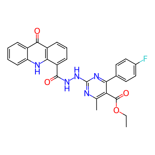 Chemical structure of BindingDB Monomer ID 50278033