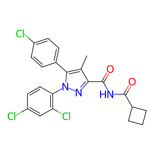 Chemical structure of BindingDB Monomer ID 50278051