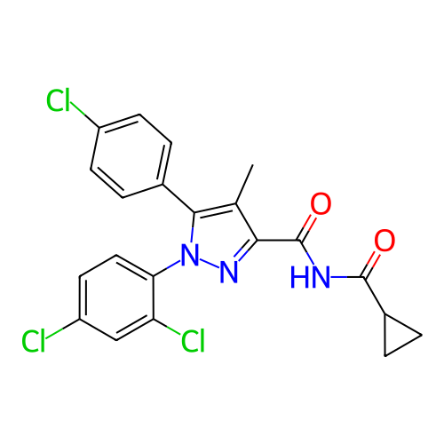 Chemical structure of BindingDB Monomer ID 50278052