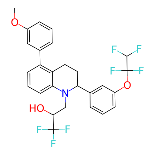 Chemical structure of BindingDB Monomer ID 50278055