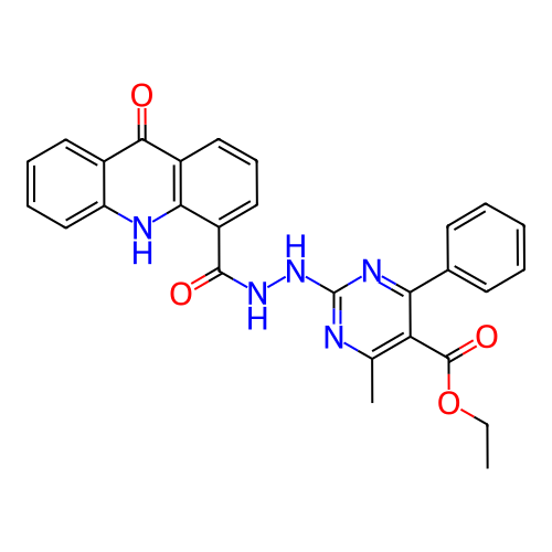 Chemical structure of BindingDB Monomer ID 50278056