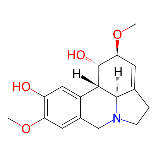 Chemical structure of BindingDB Monomer ID 50278058