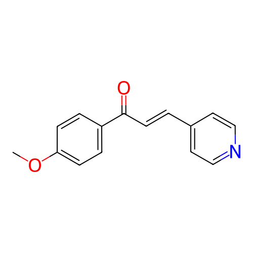 Chemical structure of BindingDB Monomer ID 50278069