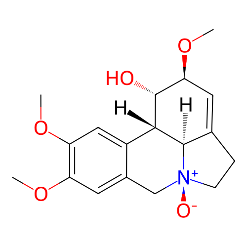 Chemical structure of BindingDB Monomer ID 50278081
