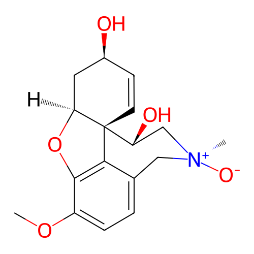 Chemical structure of BindingDB Monomer ID 50278089