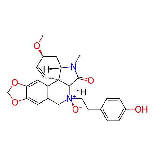 Chemical structure of BindingDB Monomer ID 50278090