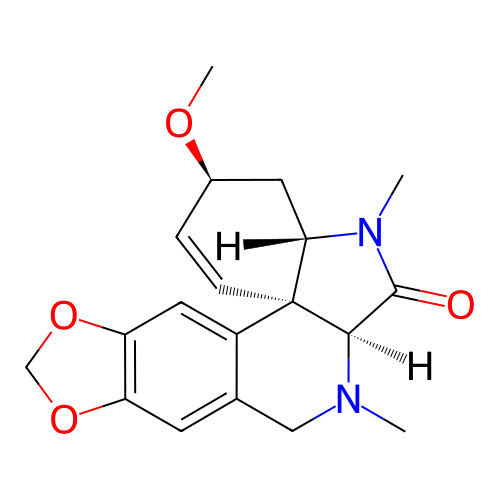 Chemical structure of BindingDB Monomer ID 50278091