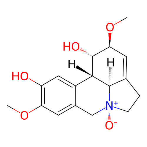 Chemical structure of BindingDB Monomer ID 50278092