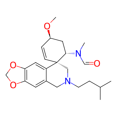Chemical structure of BindingDB Monomer ID 50278093