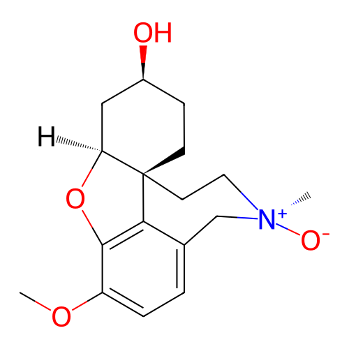 Chemical structure of BindingDB Monomer ID 50278102