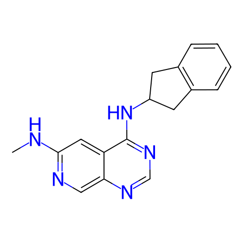 Chemical structure of BindingDB Monomer ID 50278112