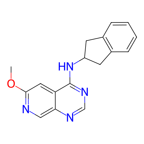 Chemical structure of BindingDB Monomer ID 50278113