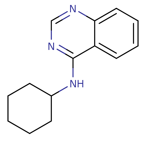 Chemical structure of BindingDB Monomer ID 50278114