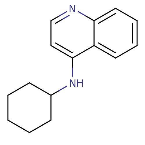 Chemical structure of BindingDB Monomer ID 50278115