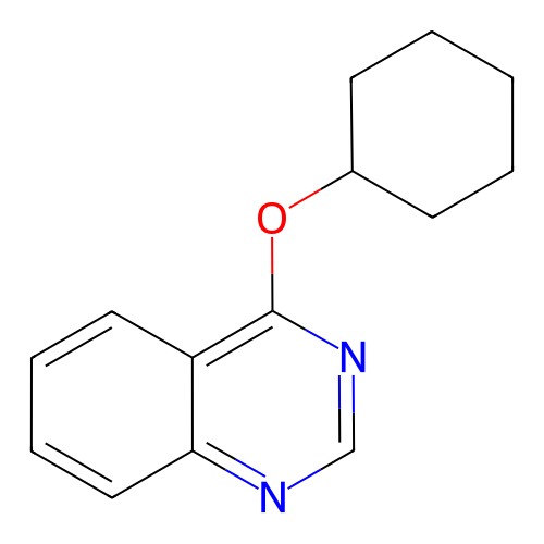 Chemical structure of BindingDB Monomer ID 50278116