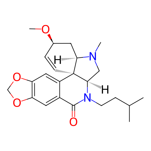 Chemical structure of BindingDB Monomer ID 50278120