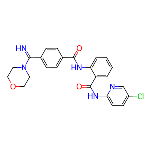 Chemical structure of BindingDB Monomer ID 50278122