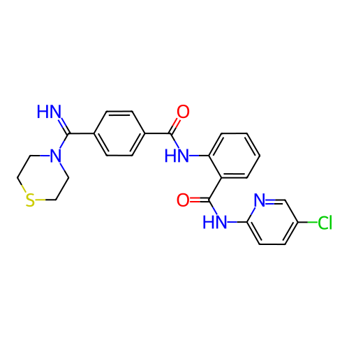 Chemical structure of BindingDB Monomer ID 50278123