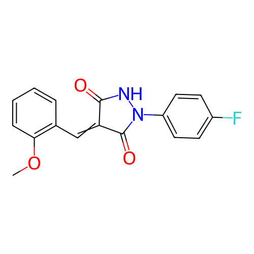 Chemical structure of BindingDB Monomer ID 50278144