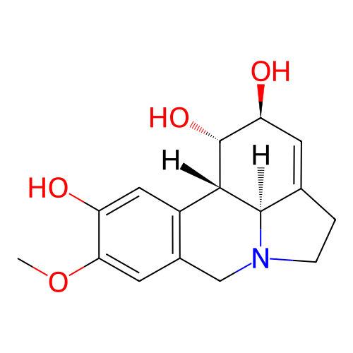 Chemical structure of BindingDB Monomer ID 50278146
