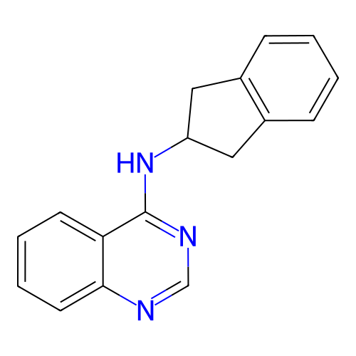 Chemical structure of BindingDB Monomer ID 50278153