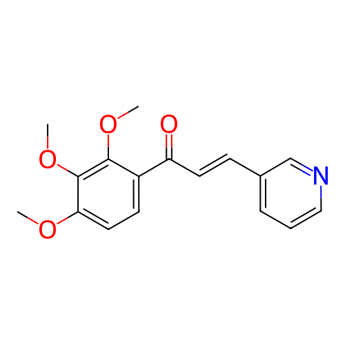 Chemical structure of BindingDB Monomer ID 50278193