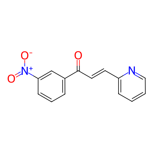 Chemical structure of BindingDB Monomer ID 50278195