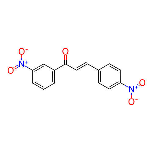 Chemical structure of BindingDB Monomer ID 50278196