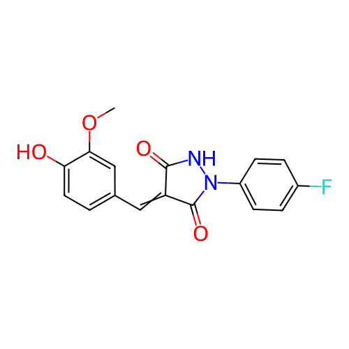Chemical structure of BindingDB Monomer ID 50278211