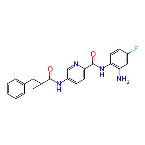 Chemical structure of BindingDB Monomer ID 50278217