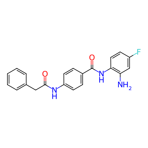 Chemical structure of BindingDB Monomer ID 50278218