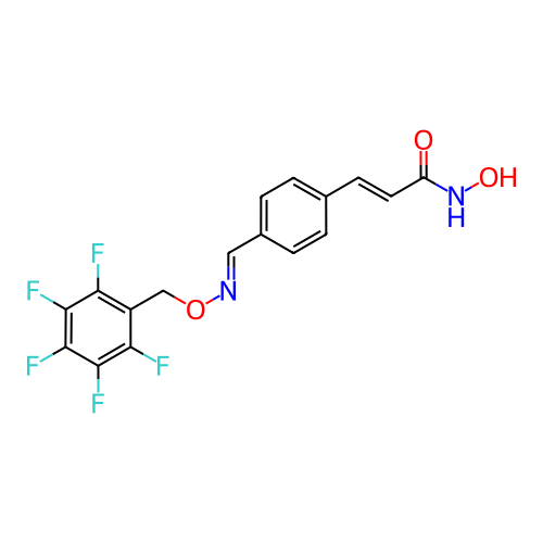Chemical structure of BindingDB Monomer ID 50278219