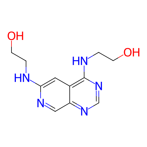Chemical structure of BindingDB Monomer ID 50278230