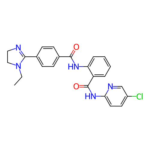 Chemical structure of BindingDB Monomer ID 50278241